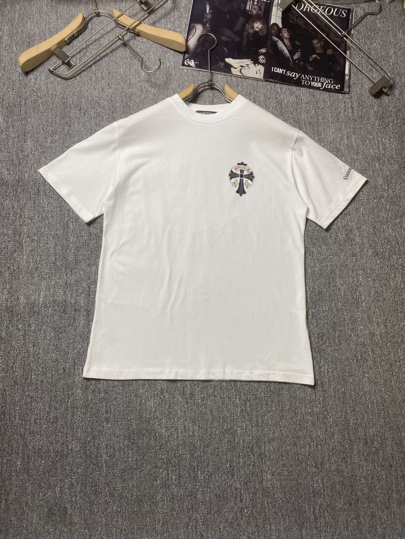 Chrome Hearts T-Shirts